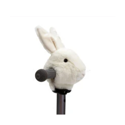 Wild & Soft Scooter-Kopf Hase