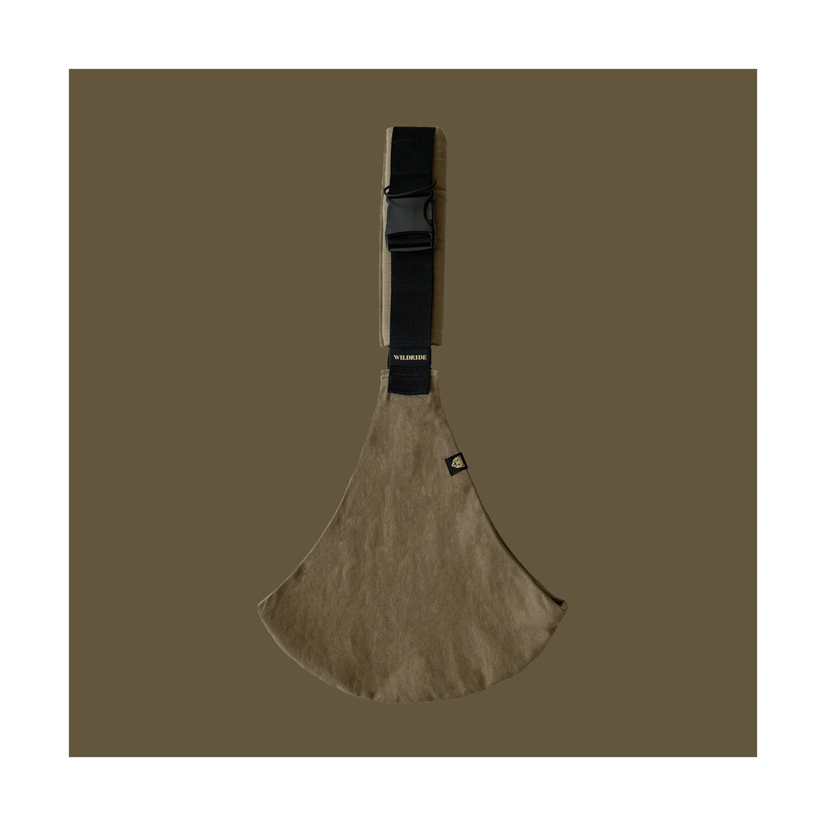 Wildride Kleinkindertrage Leinen 4 Wildride Kleinkindertrage Leinen – Bild 4