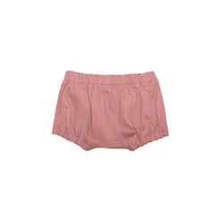 Wooly Organic Bloomers Aus Bio-Baumwolle