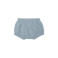 Wooly Organic Bloomers Aus Bio-Musselin
