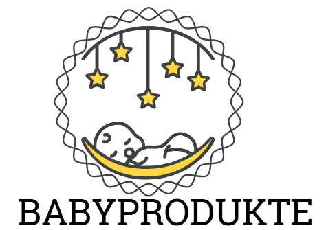 Geschäft Für Babyprodukte