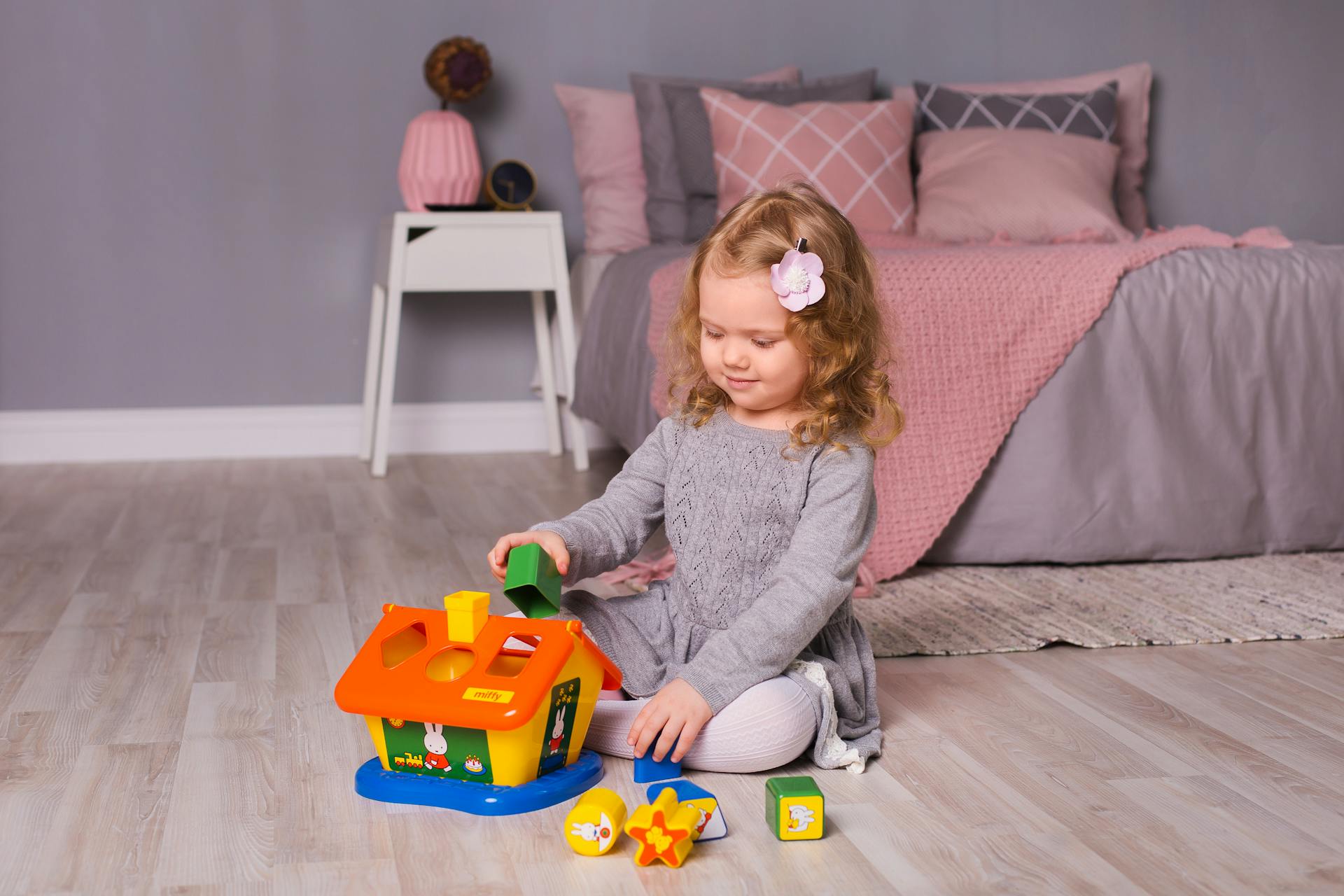 Geschäft Für Babyprodukte -Geschäft Für Babyprodukte pexels polesietoys 6139411